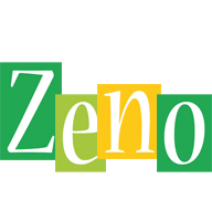 Zeno lemonade logo