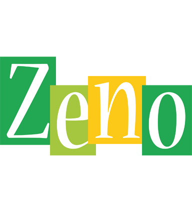 Zeno lemonade logo