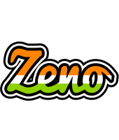 Zeno mumbai logo