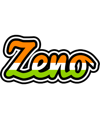 Zeno mumbai logo