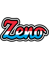 Zeno norway logo