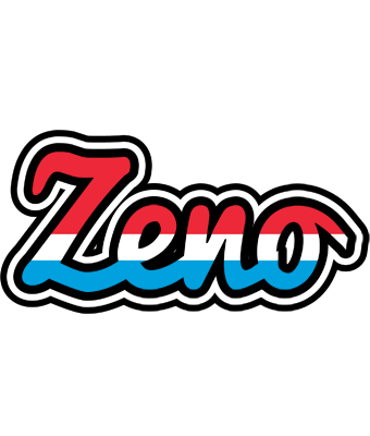 Zeno norway logo