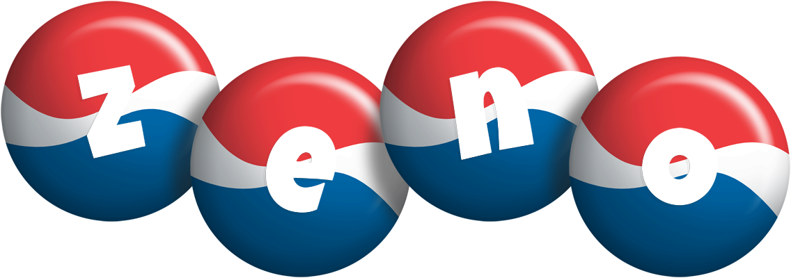 Zeno paris logo