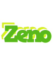 Zeno picnic logo