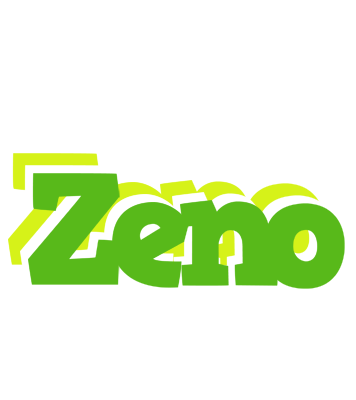 Zeno picnic logo