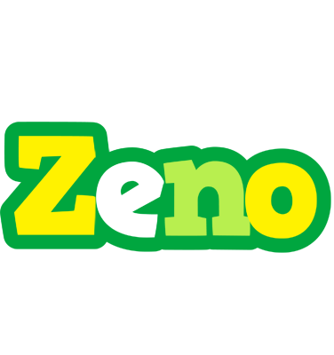 Zeno soccer logo
