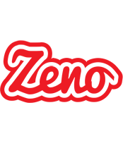 Zeno sunshine logo