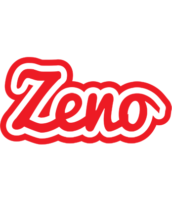 Zeno sunshine logo