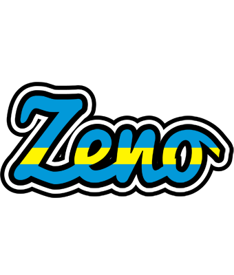 Zeno sweden logo