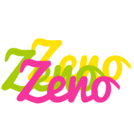 Zeno sweets logo