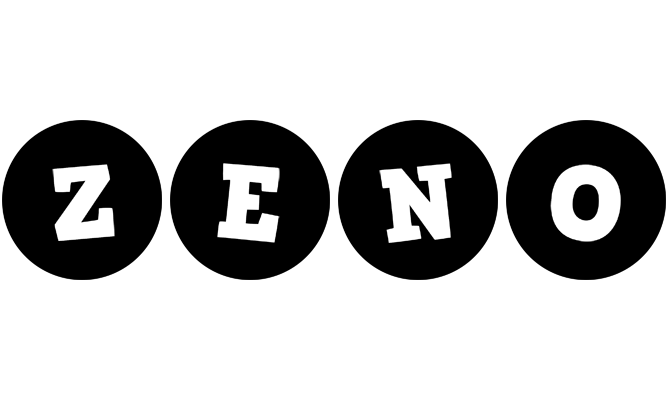 Zeno tools logo