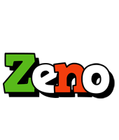 Zeno venezia logo