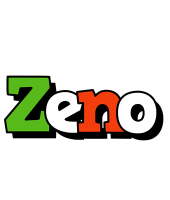 Zeno venezia logo