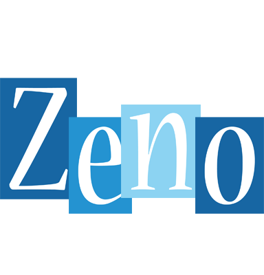 Zeno winter logo