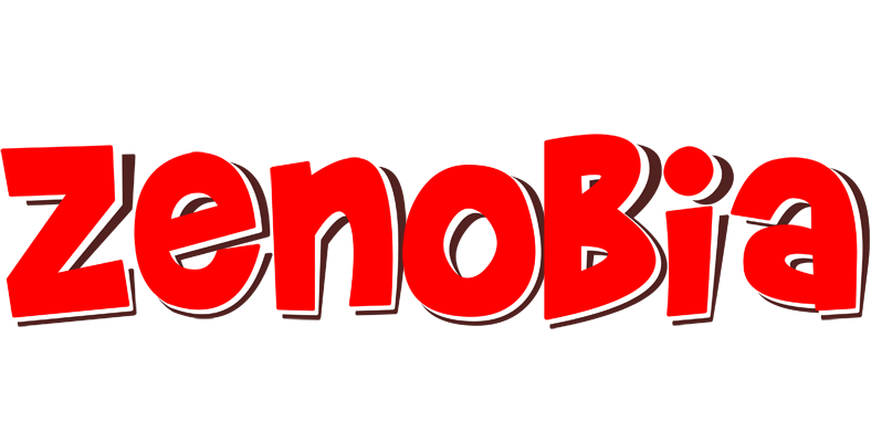 Zenobia basket logo
