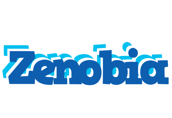 Zenobia business logo
