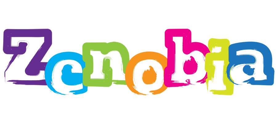 Zenobia casino logo
