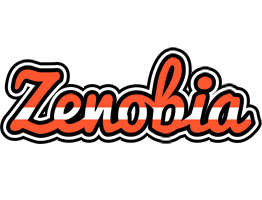 Zenobia denmark logo