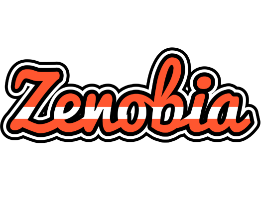 Zenobia denmark logo