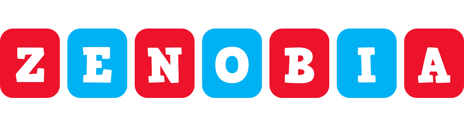 Zenobia diesel logo