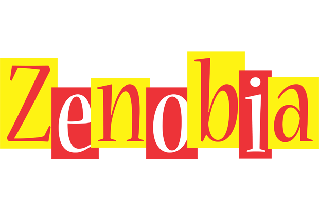 Zenobia errors logo