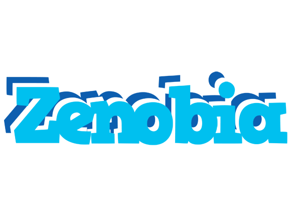 Zenobia jacuzzi logo