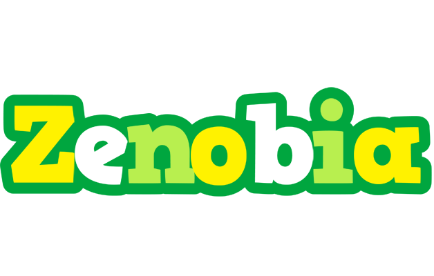 Zenobia soccer logo