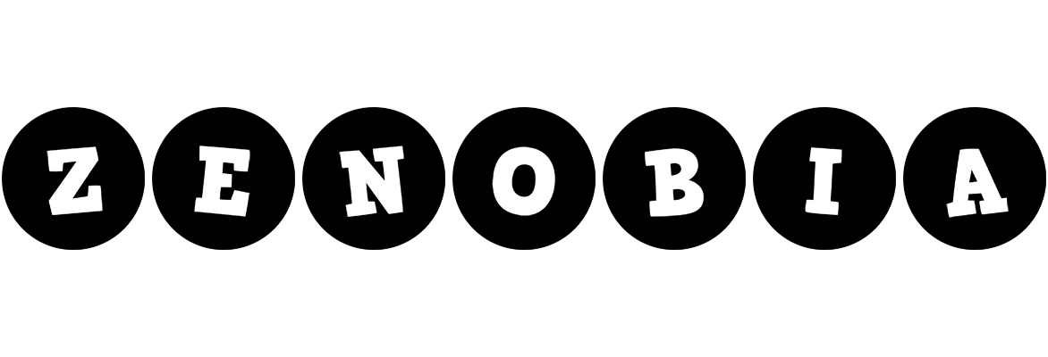 Zenobia tools logo