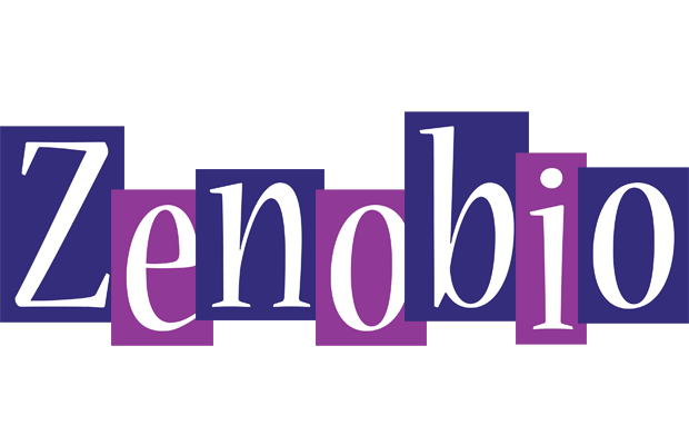 Zenobio autumn logo