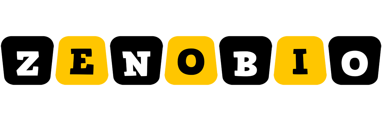 Zenobio boots logo