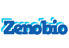 Zenobio business logo