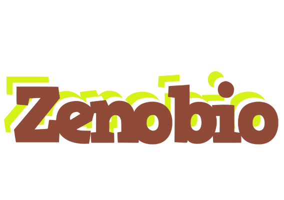 Zenobio caffeebar logo