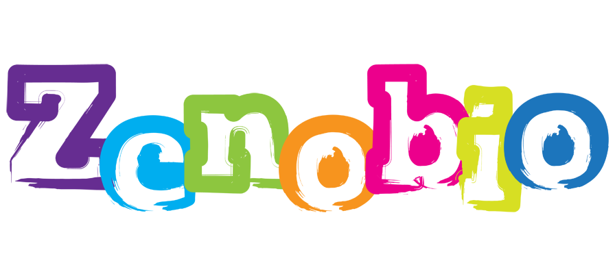 Zenobio casino logo