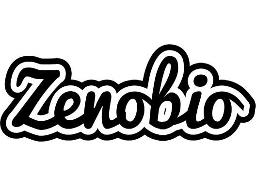 Zenobio chess logo
