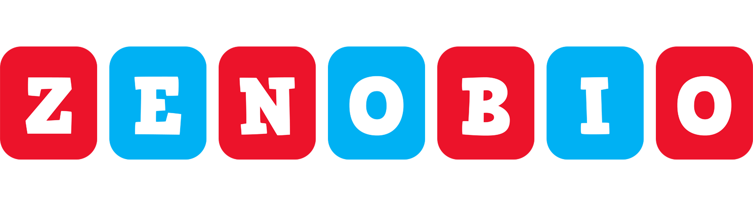 Zenobio diesel logo