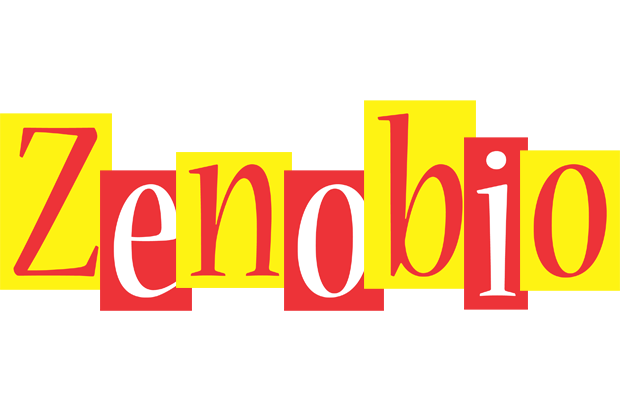 Zenobio errors logo