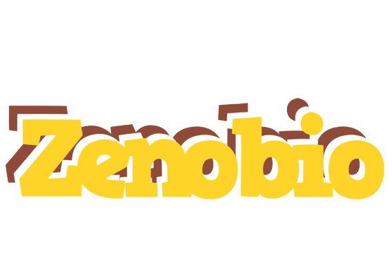 Zenobio hotcup logo