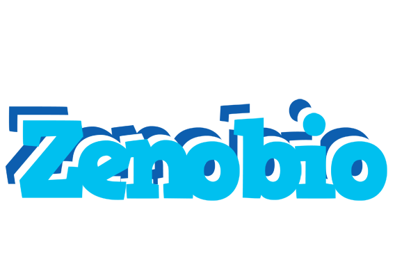 Zenobio jacuzzi logo
