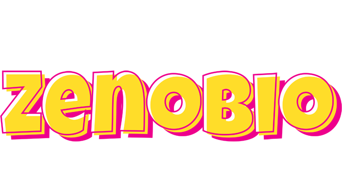 Zenobio kaboom logo