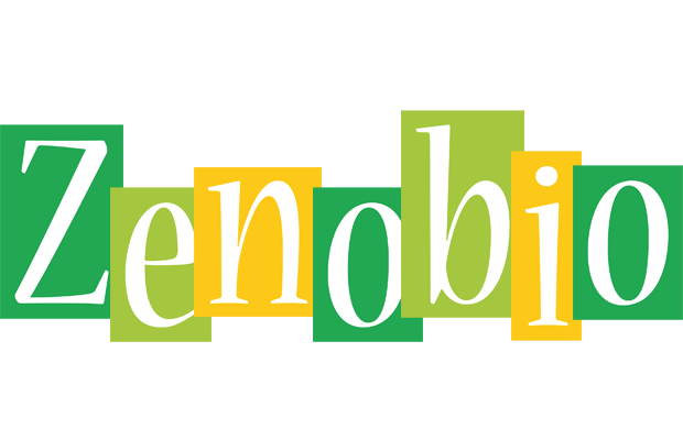 Zenobio lemonade logo