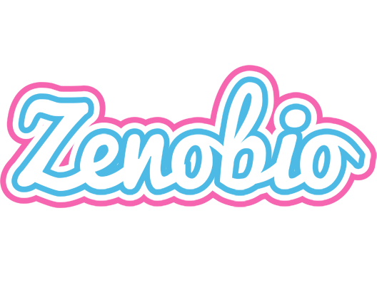 Zenobio outdoors logo