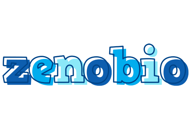 Zenobio sailor logo