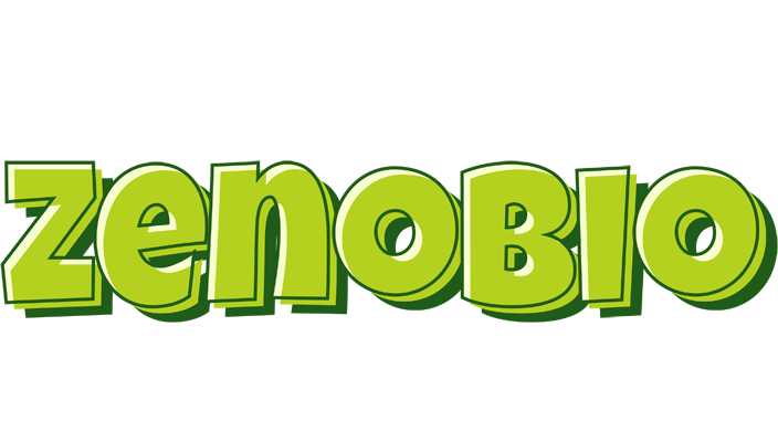 Zenobio summer logo