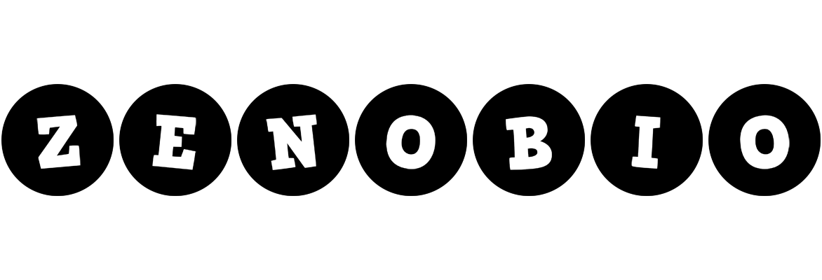 Zenobio tools logo