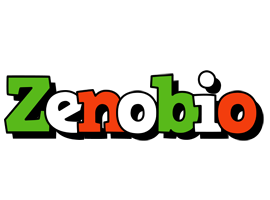 Zenobio venezia logo