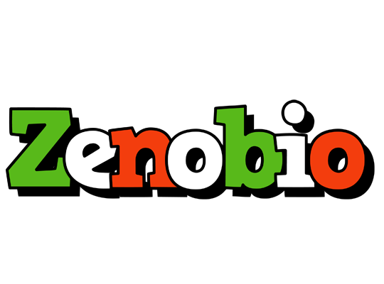 Zenobio venezia logo