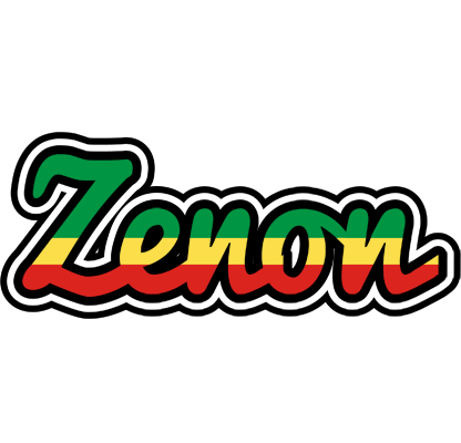 Zenon african logo