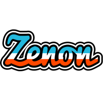 Zenon america logo