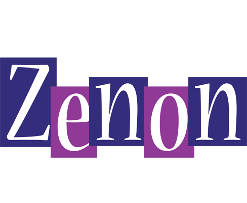 Zenon autumn logo