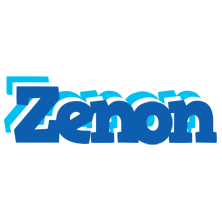 Zenon business logo